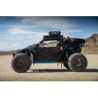 401 UTV Beadlock - Titanium