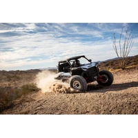 401 UTV Beadlock - Machined RAW