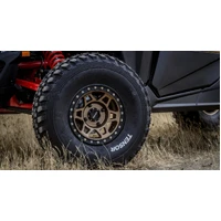405 UTV Beadlock - Bronze