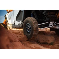 MR407 Bead Grip 14x6 4x156 38 - Matte Black