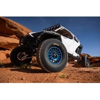 MR407 Bead Grip 14x6 4x156 38 - Bahia Blue