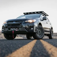 MR704 Bead Grip 17x8.5 5x139.7 0 - Matte Black