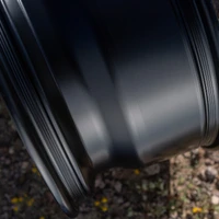 MR707 Bead Grip 18x9 5x150 25 - Matte Black
