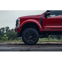MR801 20x9 6x135 0 - Gloss Black Milled