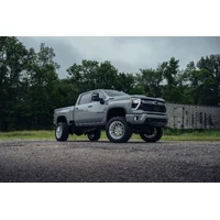 MR802 20x9 6x135 0 Machined - Clear Coat
