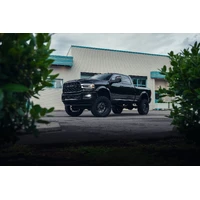 MR802 20x9 6x135 -12 - Double Black Milled