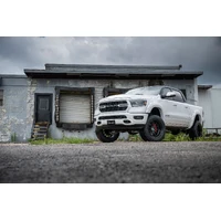 MR803 20x9 6x135 0 - Gloss Black