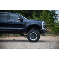 MR803 20x9 6x135 0 - Gloss Titanium