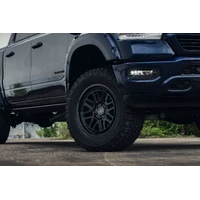 MR804 20x9 6x135 0 - Gloss Black
