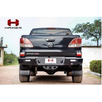 M-Series rear bar (BT-50 12-20)