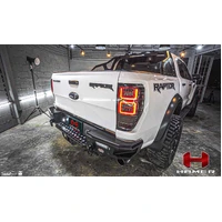 M-Series rear bar (Ranger Raptor 18-22)
