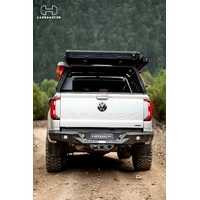 Nova series rear bar (Amarok 23+)