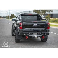 Nova series rear bar (Ranger 22+)