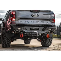 Nova series rear bar (Ranger Raptor 22+)
