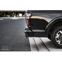 Nova series rear bar (Cannon 21-24)