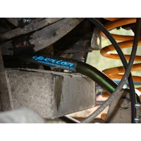 Rear Upper Control Arms Suitable For Nissan Patrol GQ/GU Bent Fixed 4-5 Inch Lift