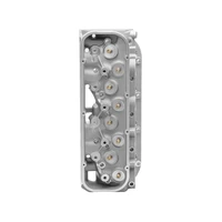 Cylinder Heads, SuperMax 335, Aluminium, BB Chevrolet, Bare, 120cc Chamber, 335cc Intake Runner, Pair
