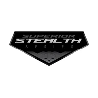 Stealth Pinion Guard Suitable For Ford Ranger PX/PXII