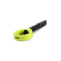 Front Tow Hook (Civic Si/Type-R 17-19) Neon Yellow