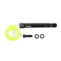 Tow Hook Kit Rear (Civic Type R/Si 17-21) Neon Yellow