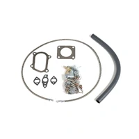 Turbo Kit Starter Package (LandCruiser 70 Series 1HZ) - HZJ75