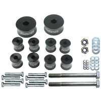 Gen 2 Diff Drop Kit 25mm Suitable For Toyota Hilux/Prado 120/Prado 150/FJ Cruiser (Kit)