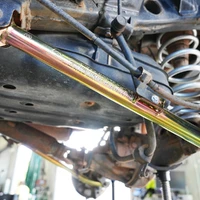 Rear Lower Control Arms Suitable For Toyota Prado 120/150/FJ Cruiser Fixed