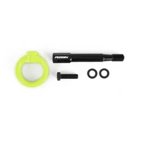 Tow Hook Kit - Rear (BRZ/FR-S/86 13-20) Neon Yellow