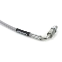 15-21 Subaru WRX/STI & 13-26 BRZ/FRS/GR86 Stainless Steel Clutch Line