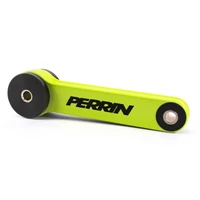 Pitch Stop Mount (WRX/STI 02-21) Pink