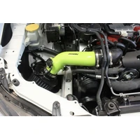 Cold Air Intake (WRX/STi 18-21) Neon Yellow