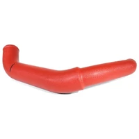 Charge Pipe Kit (WRX 2015-21) Red