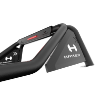 Premium Series Sports Bar (T60 17-21)