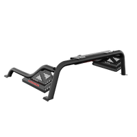 Titanium Series Sports Bar (Hilux GR 26+)