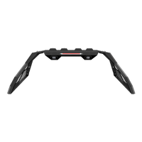 Warrior Series Sports Bar (D-Max 16-20)