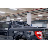 Warrior Long Tail Sports Bar (F150 21+)