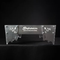Deluxe Over Tyre Tool Tray