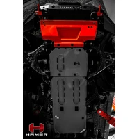 Bash plate (Ranger 22+)