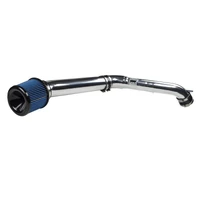 SP Cold Air Intake System - Polished (M35 06-08)