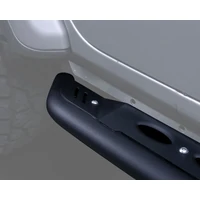 Raid Heavy Duty Side Steps (Wrangler JL 18-24)