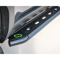 Premium Side Steps (Landcruiser Prado 250 Series 24-25)