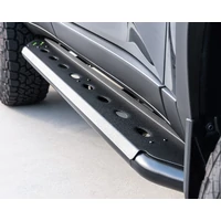 Premium Side Steps & Rails (Landcruiser Prado 250 Series 24-25)