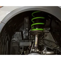 Nitro Gas Suspension Kit - Medium (Outback BT 22-24)