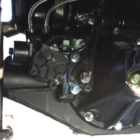 Superior Leaf Sprung Track Corrected Chromoly Diamond Diff Housing Suitable For Toyota LandCruiser 79 Series (Non VSC and VSC Models) (Kit) Toy Lock:N