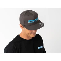 Superior FLEXFIT® Pro-Baseball Caps (Each) Black M-XL