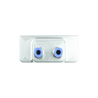 Diff Breather Kit All Models 2 Port (Kit)