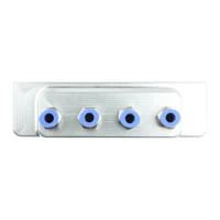 Diff Breather Kit All Models 4 Port (Kit)