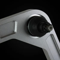 Billet Series 6061-T6 Alloy Gen 2 Adjustable Upper Control Arms Suitable For Toyota LandCruiser 200 Series