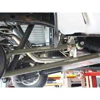 Lower Control Arms Suitable For Nissan Navara NP300 2015-20 (Pair)
