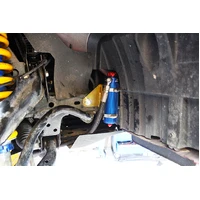 2.0 Shock Reservoir Mount Suitable For Holden Colorado/Isuzu Dmax Front (Pair)
